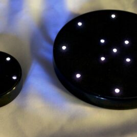 Lighted Bases