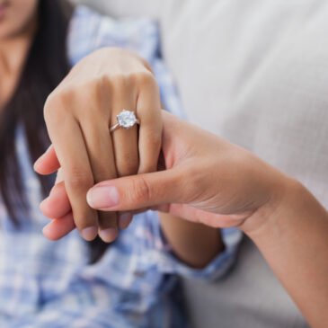 You’re Engaged–Now What?
